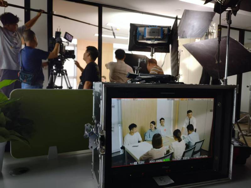 延津县TVC拍摄公司