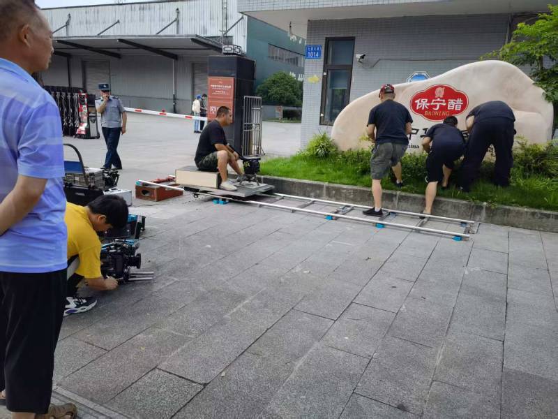延津县TVC拍摄：制造业专属TVC方案，用镜头展现企业硬核实力！