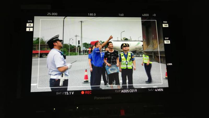 延津县TVC拍摄：用专业镜头助力品牌曝光，让广告触达更多目标用户！
