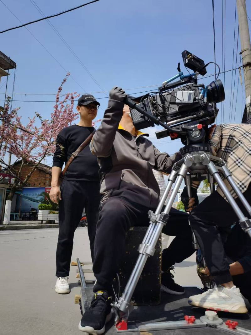 延津县广告片拍摄：快消品牌爆款之选，网感内容适配社媒传播！
