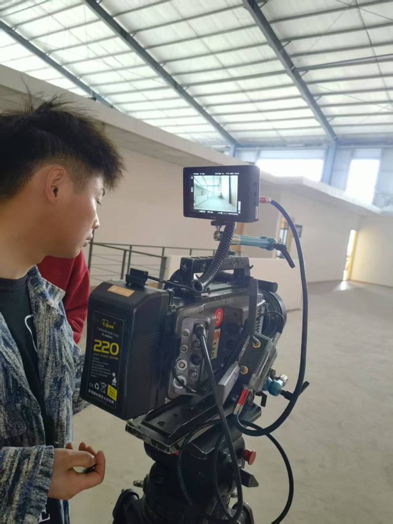 创新驱动，智领未来——延津县TVC与广告片拍摄制作的创新实践