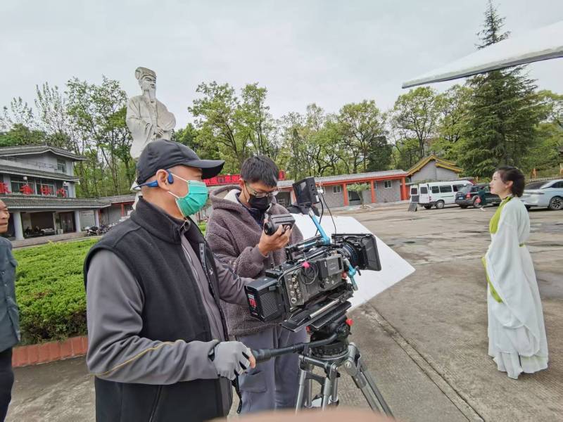 延津县广告片拍摄公司：从策划到投放，一站式服务，让品牌传播更高效！