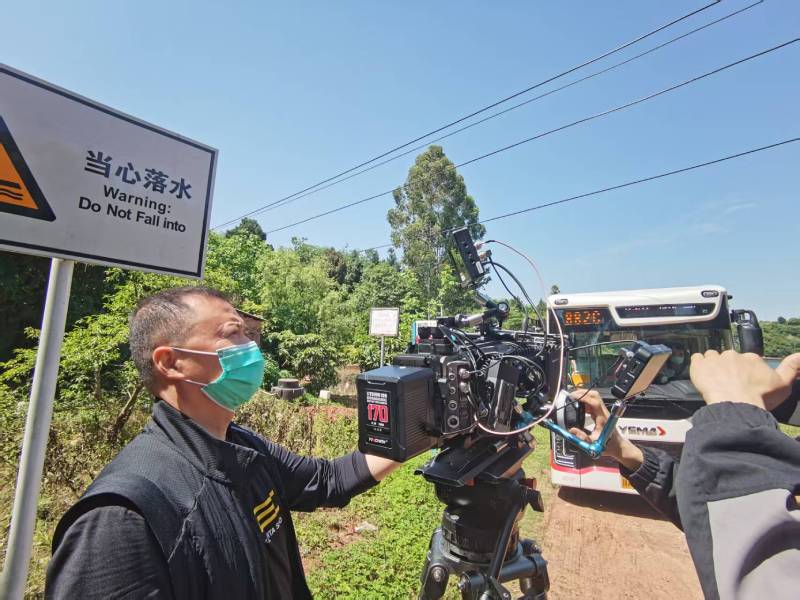 延津县TVC拍摄公司：深耕本地市场，为品牌定制专属拍摄方案
