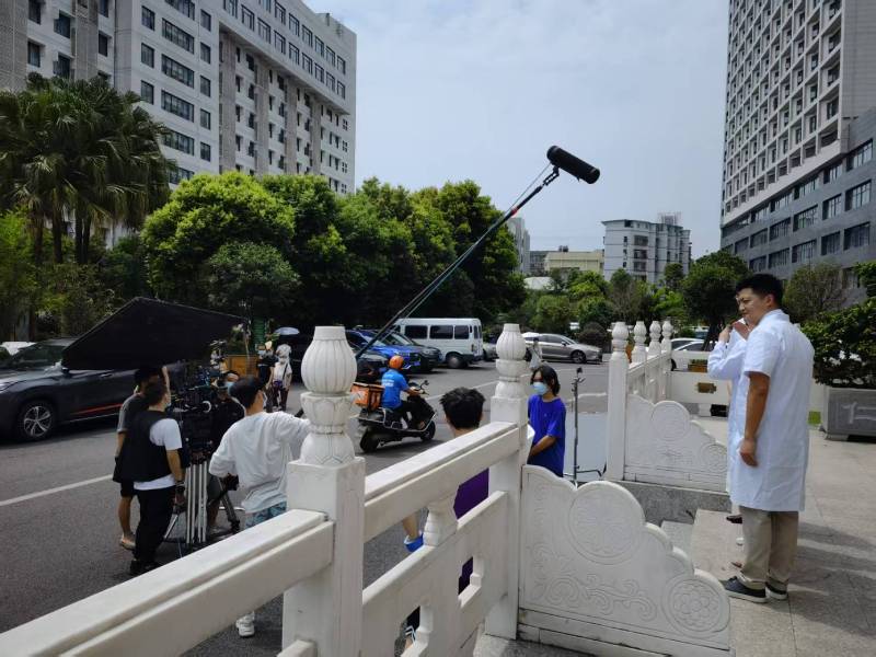 延津县广告片拍摄公司低成本实现高规格制作的诀窍